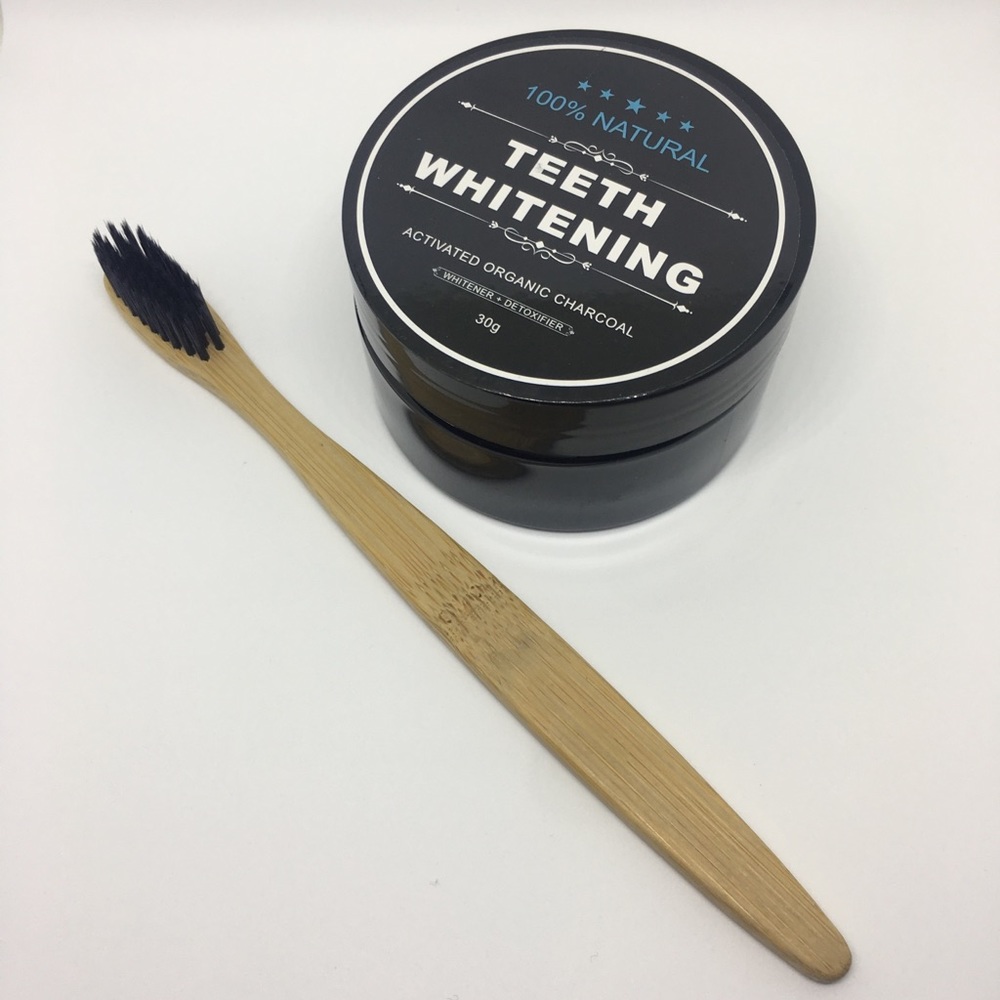 Teeth Whitening Kit